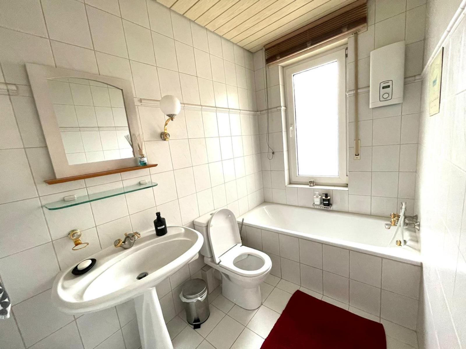Kobyhome Apartment Enger Buitenkant foto