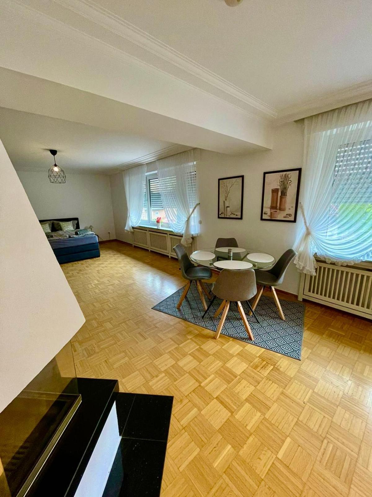 Kobyhome Apartment Enger Buitenkant foto