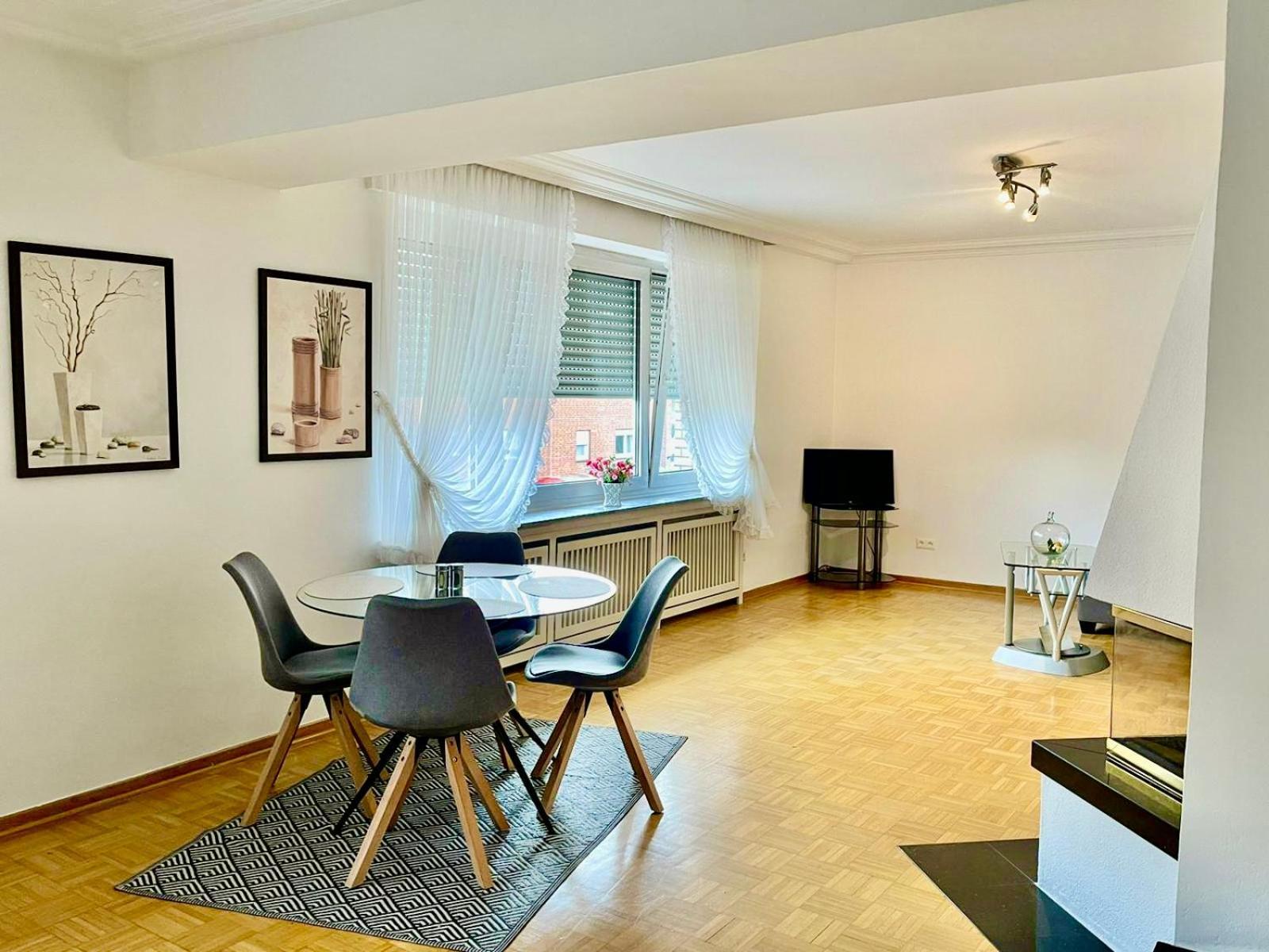 Kobyhome Apartment Enger Buitenkant foto