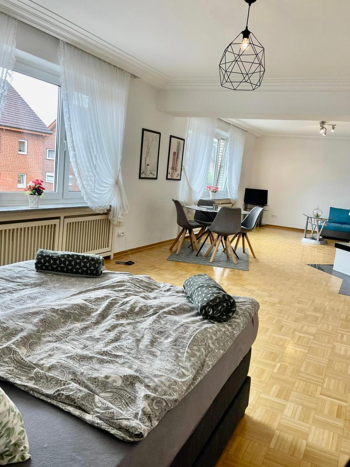 Kobyhome Apartment Enger Buitenkant foto