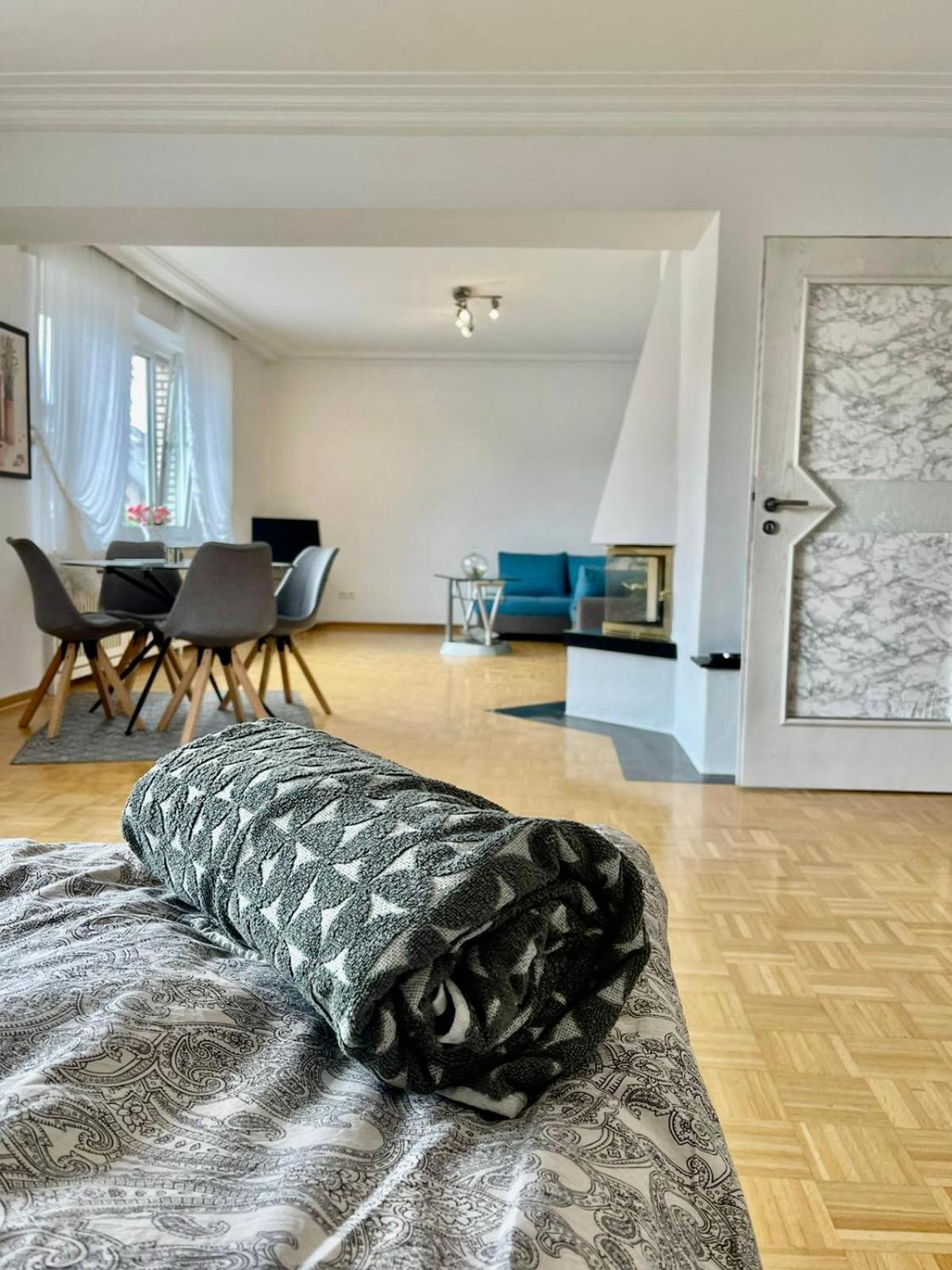 Kobyhome Apartment Enger Buitenkant foto