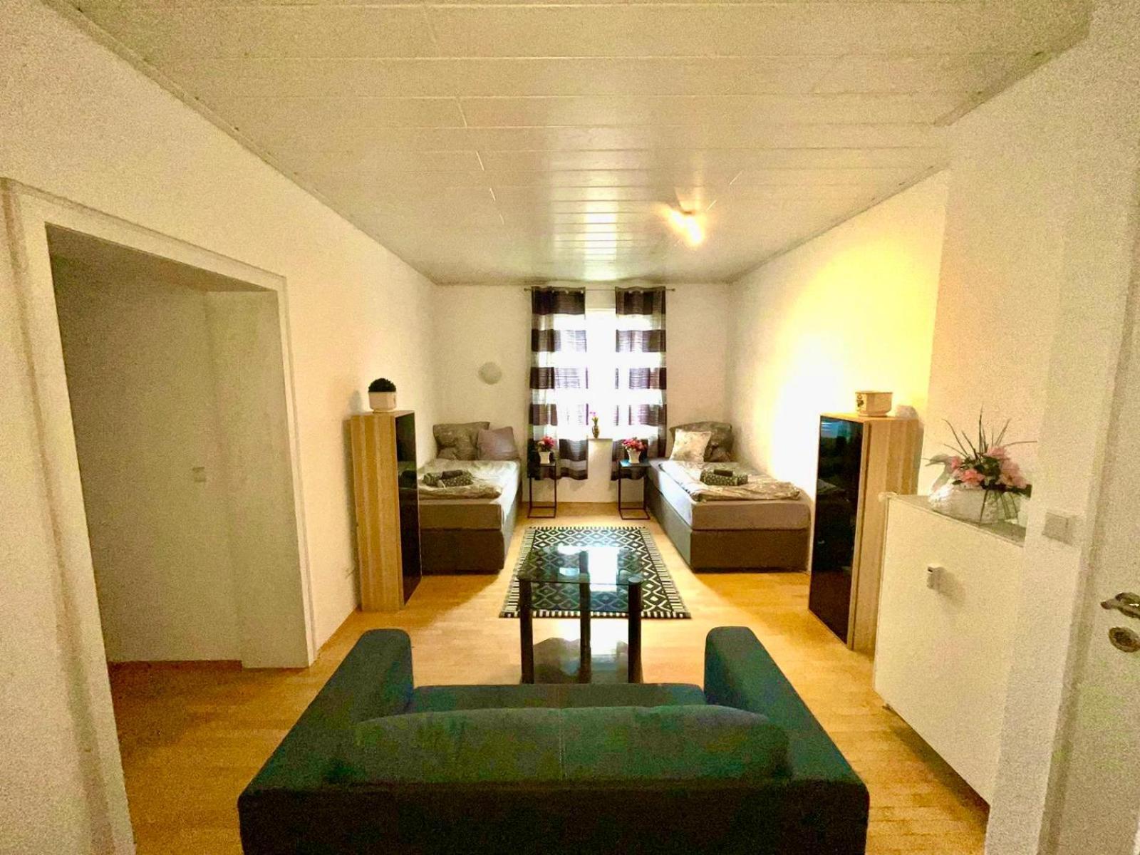 Kobyhome Apartment Enger Buitenkant foto