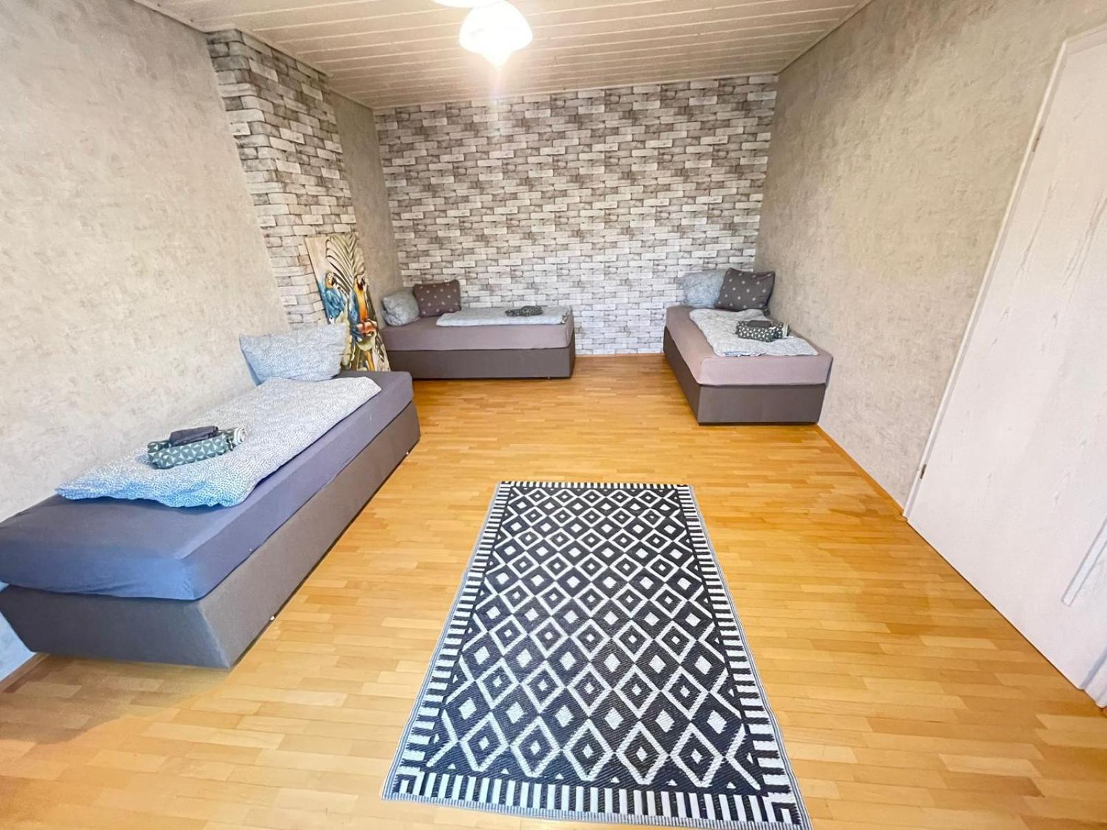 Kobyhome Apartment Enger Buitenkant foto