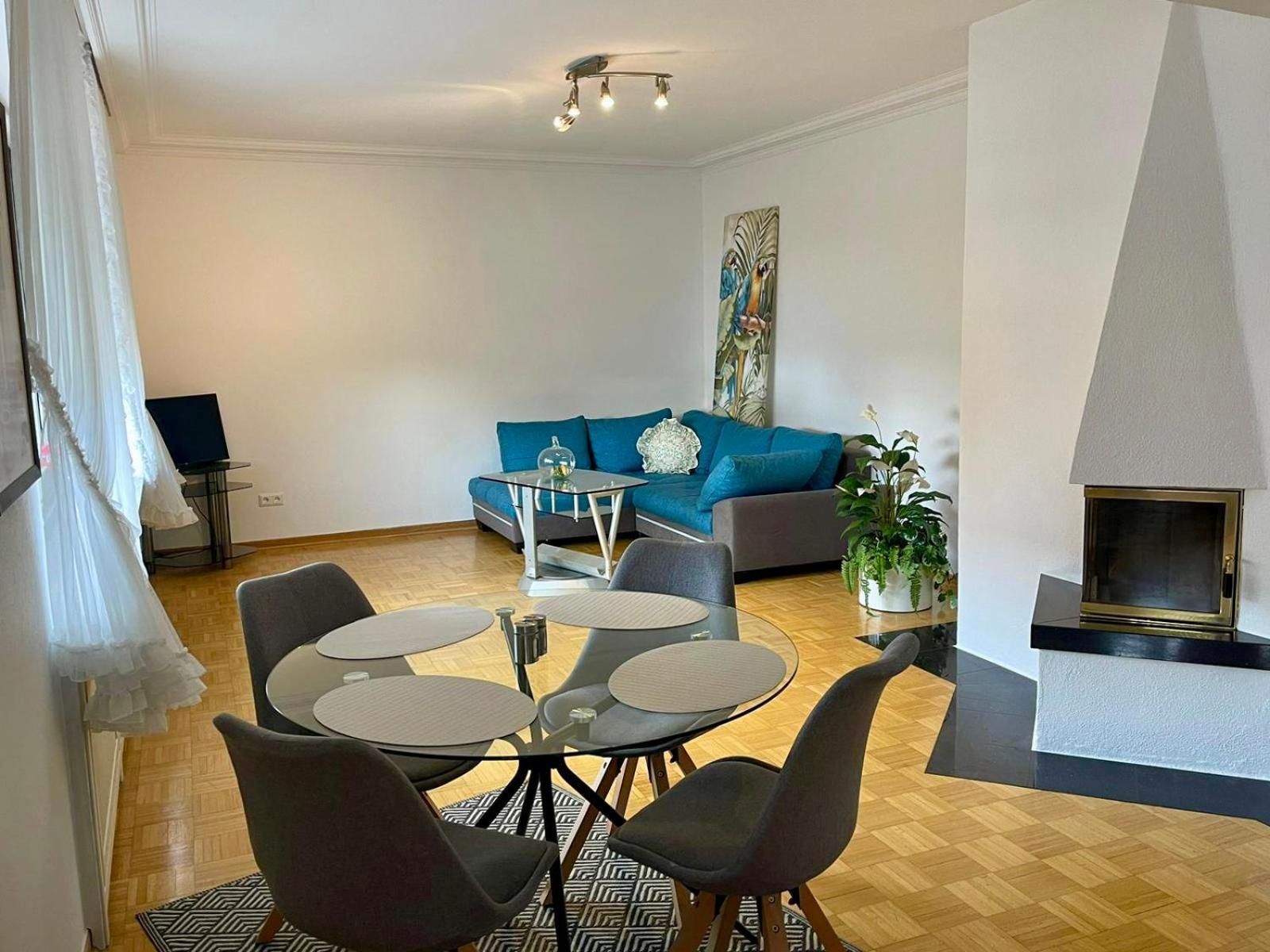 Kobyhome Apartment Enger Buitenkant foto