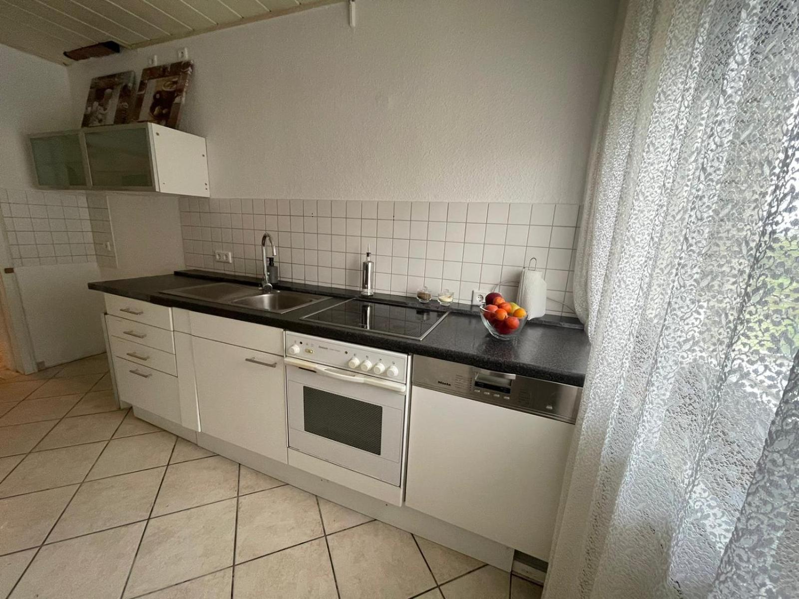 Kobyhome Apartment Enger Buitenkant foto